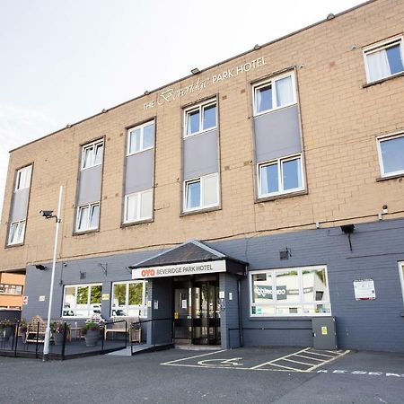 Beveridge Park Hotel Kirkcaldy Extérieur photo