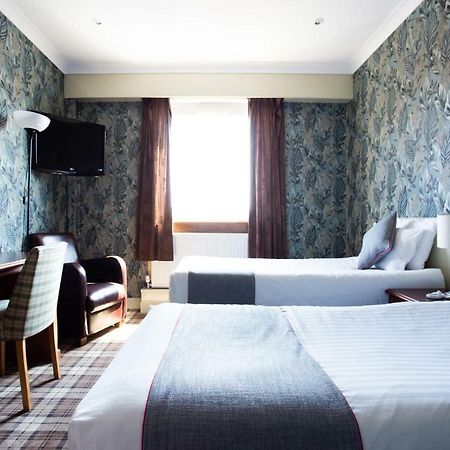Beveridge Park Hotel Kirkcaldy Extérieur photo