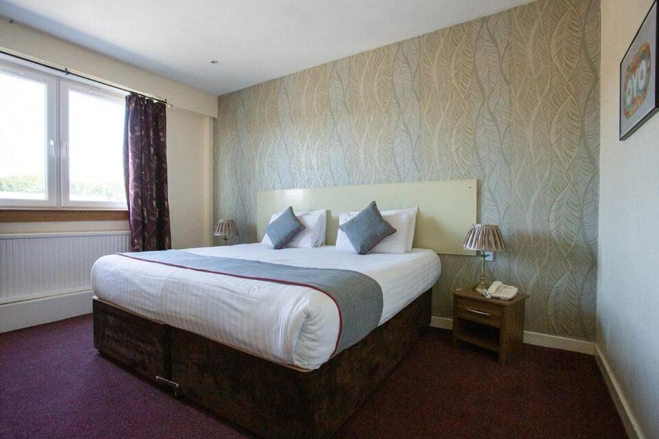Beveridge Park Hotel Kirkcaldy Extérieur photo