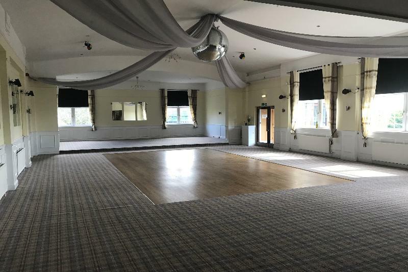 Beveridge Park Hotel Kirkcaldy Extérieur photo