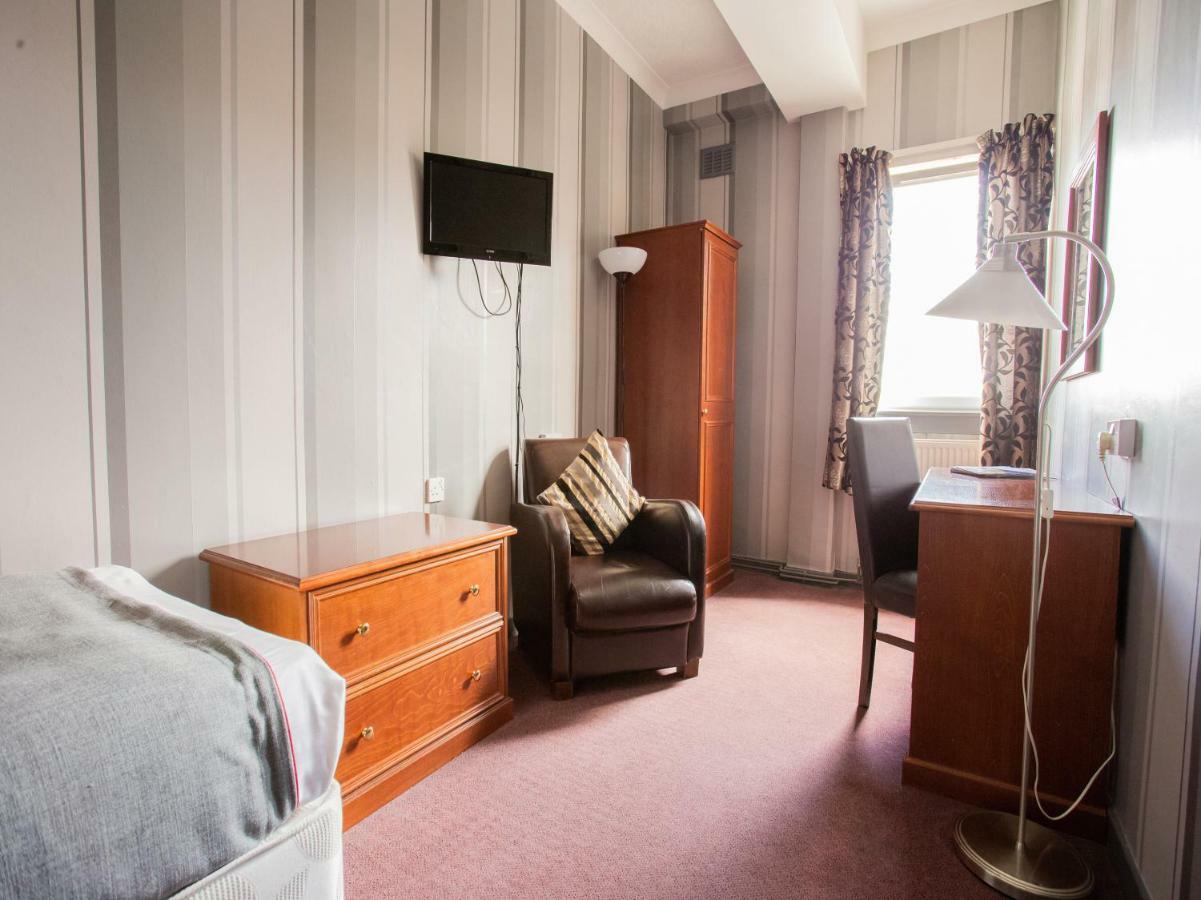 Beveridge Park Hotel Kirkcaldy Extérieur photo
