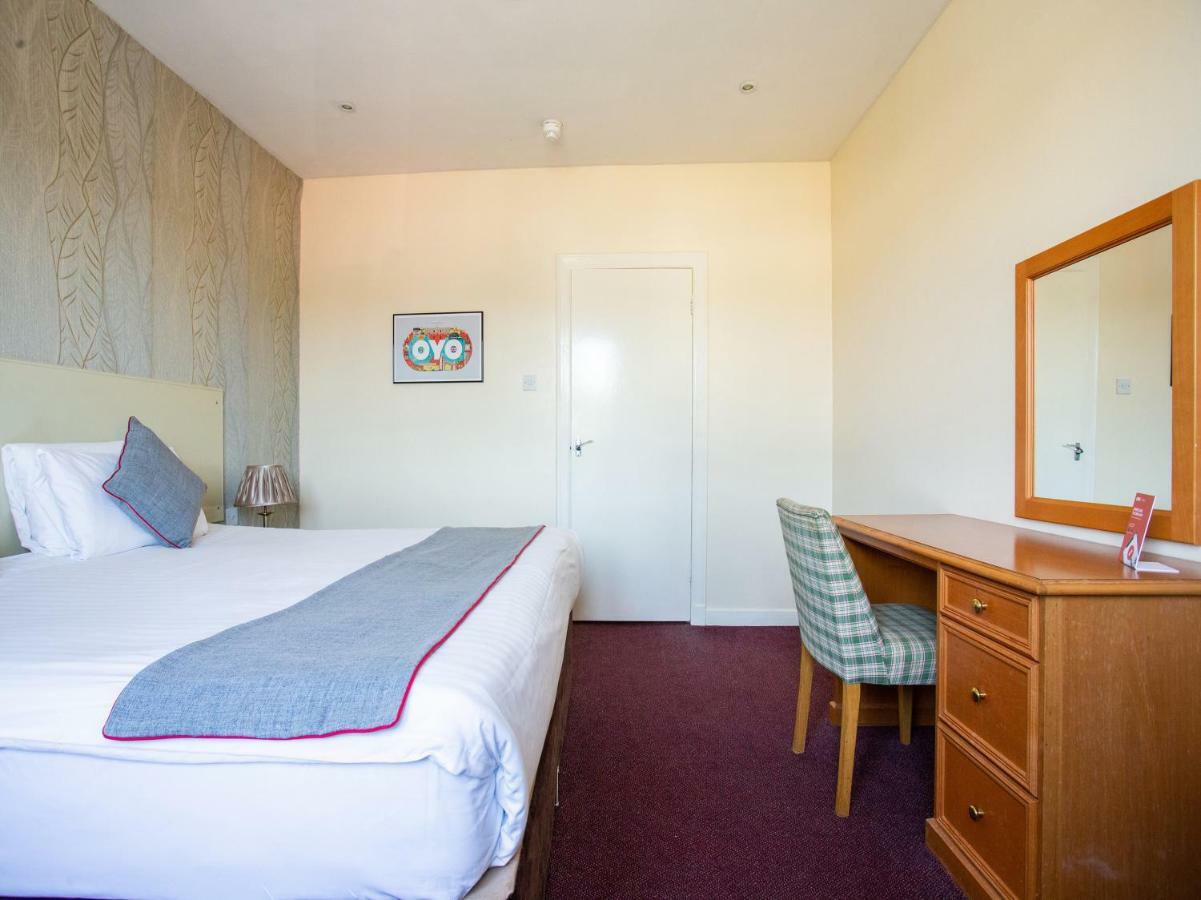 Beveridge Park Hotel Kirkcaldy Extérieur photo