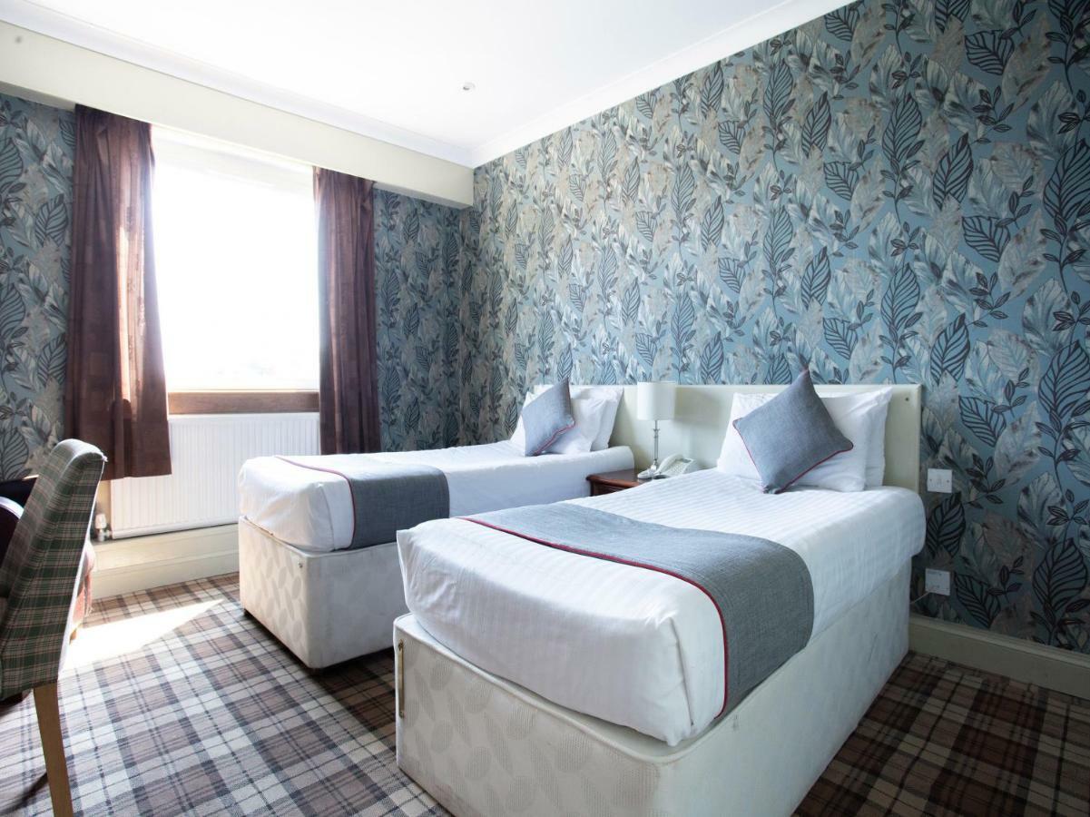 Beveridge Park Hotel Kirkcaldy Extérieur photo