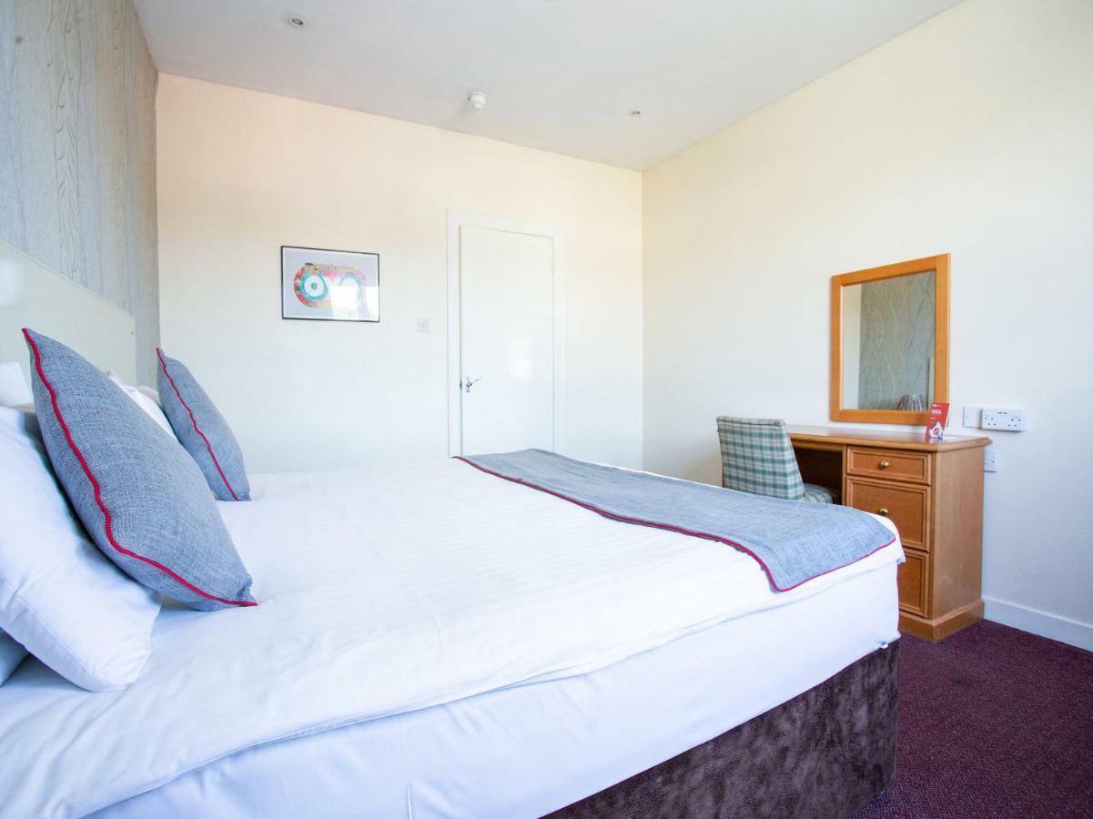 Beveridge Park Hotel Kirkcaldy Extérieur photo