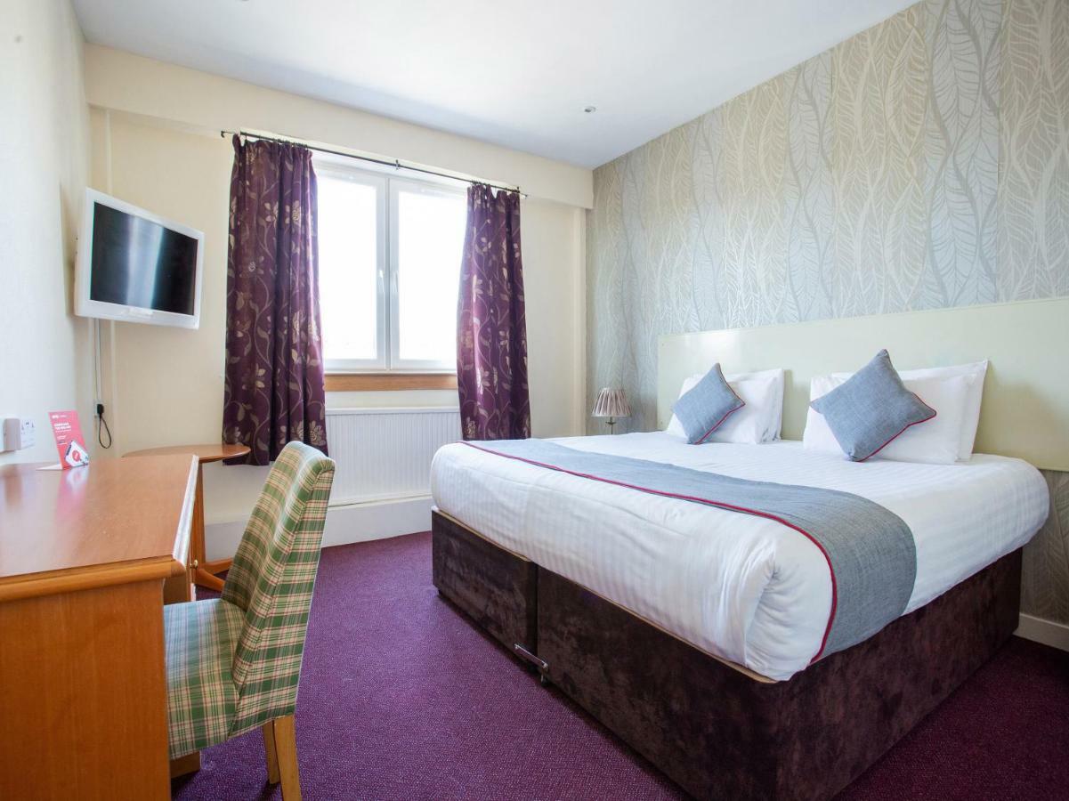 Beveridge Park Hotel Kirkcaldy Extérieur photo