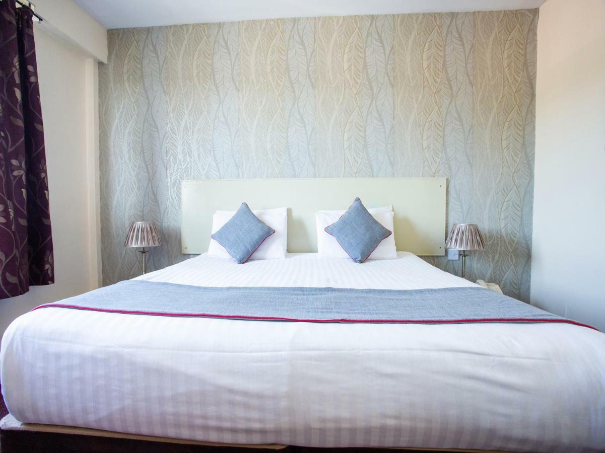 Beveridge Park Hotel Kirkcaldy Extérieur photo