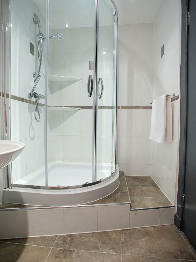 Beveridge Park Hotel Kirkcaldy Extérieur photo
