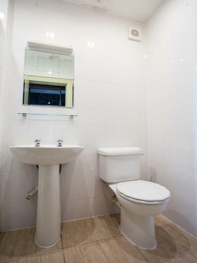 Beveridge Park Hotel Kirkcaldy Extérieur photo