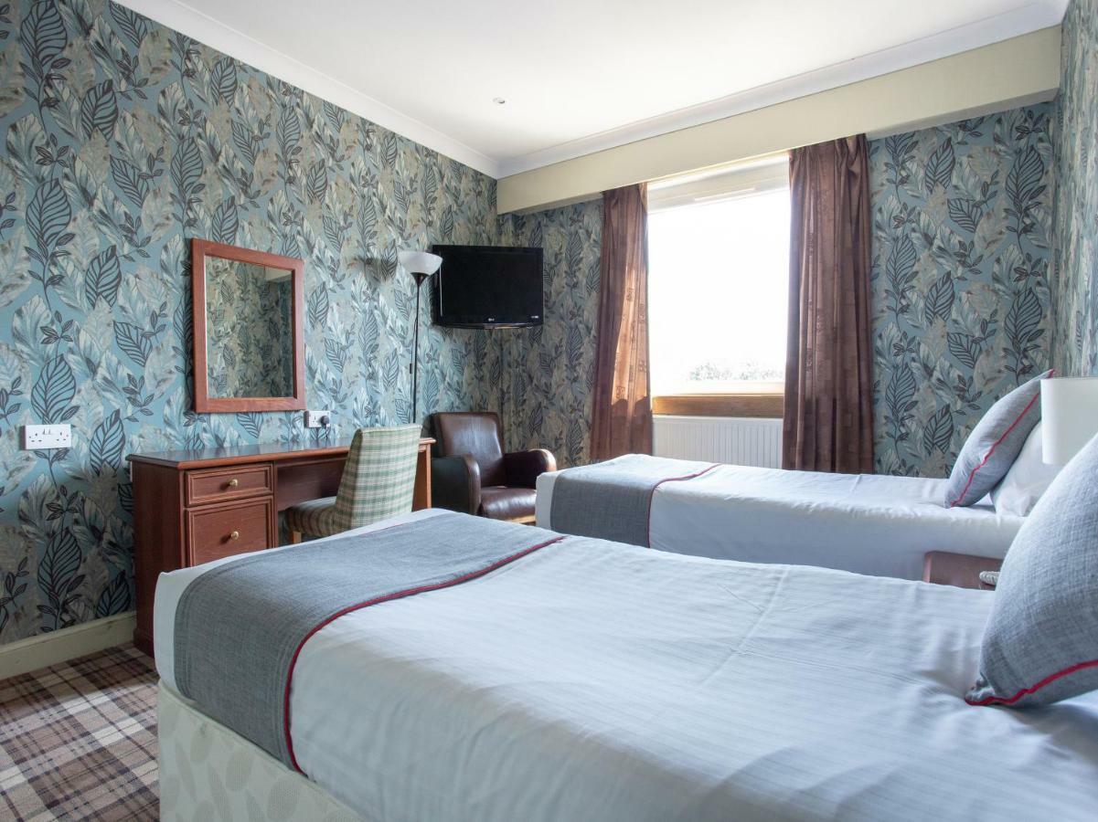 Beveridge Park Hotel Kirkcaldy Extérieur photo