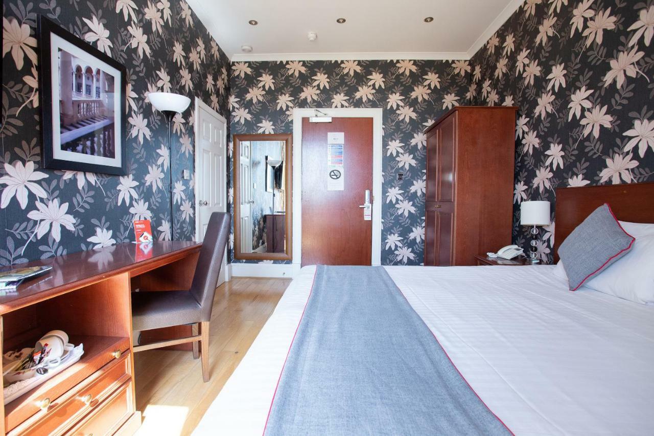 Beveridge Park Hotel Kirkcaldy Extérieur photo