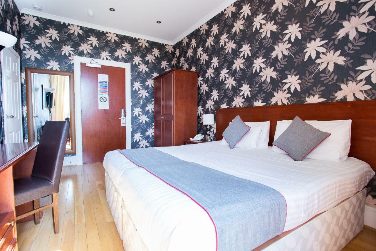 Beveridge Park Hotel Kirkcaldy Extérieur photo