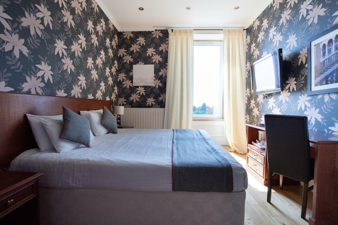 Beveridge Park Hotel Kirkcaldy Extérieur photo