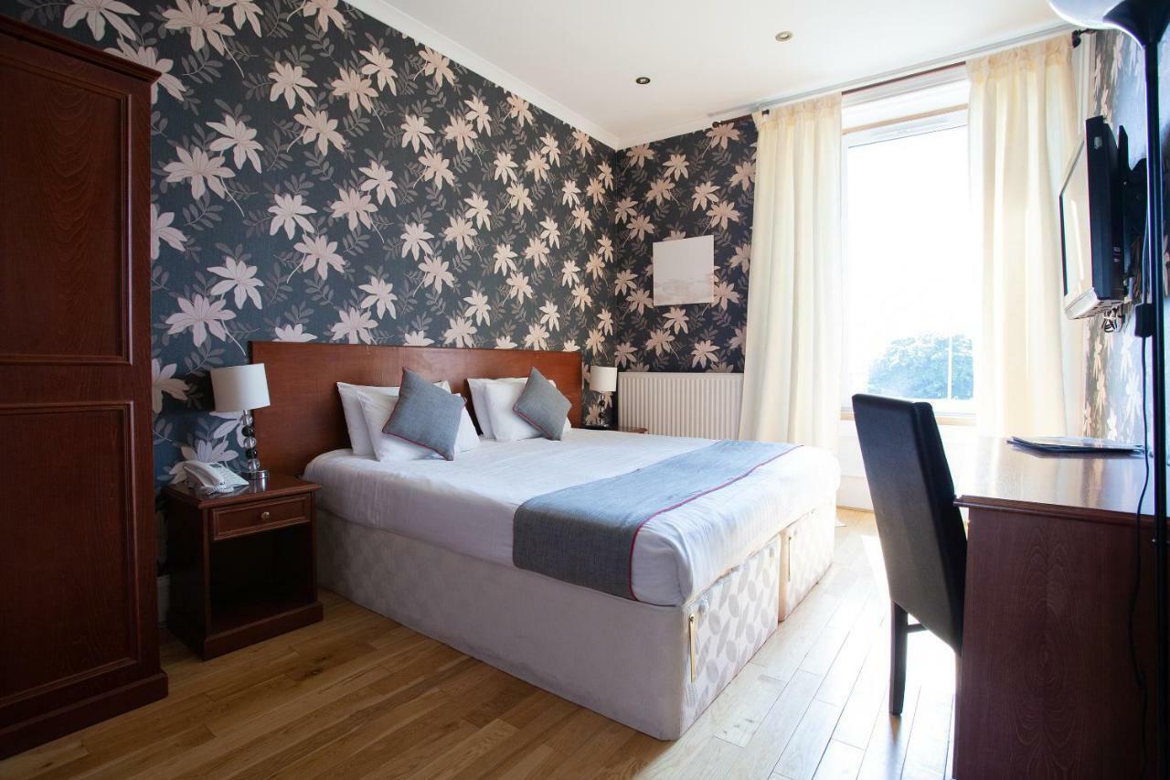 Beveridge Park Hotel Kirkcaldy Extérieur photo